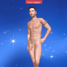 playing hot sex games with fans like heterosexual brute boy Gooonr, 