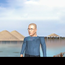 play online virtual sex game with member  hot boy Luisle, 