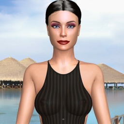 for 3D virtual sex game, join and contact bisexual erotomanic girl Nidia_280, US, 