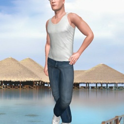 multiplayer virtual sex game player heterosexual narcissist boy Creator4u, ???, ???, 