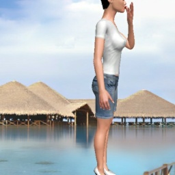 3D sex game community member  hot shemale KelyShemale4, Mexico, I love a bottom shemale, i wish to fuck a heeled botom shemale :)