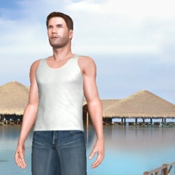 free 3D sex game adventures with  hot boy Gabriel2000, brasil, 