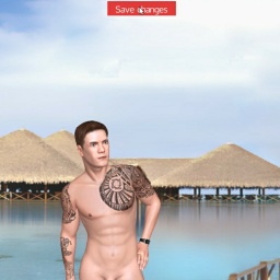 for 3D virtual sex game, join and contact  hot boy Alexey15, 