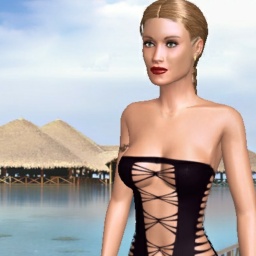 3D sex game community member heterosexual eroticism girl Jacky1818, deutschland, ich mach alles