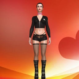 Check out bisexual erotomanic shemale Samira_A, Looking for tops,  if you want to oparticipate in sexgame MMORPG