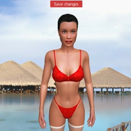 best sim sex game online with bisexual fiend girl Liza_69, 