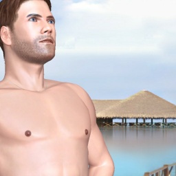 hot heterosexual lusty boy Mathew414, usa,  enjoys online 3Dsex