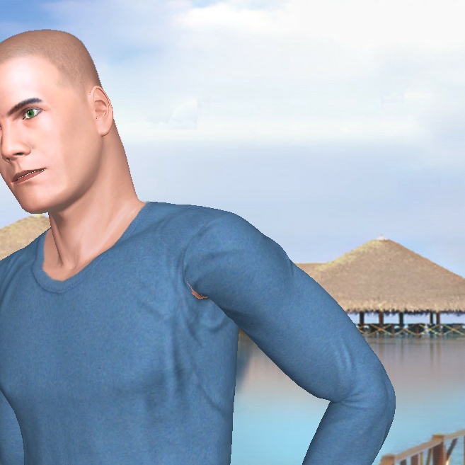 hot  hot boy RamonLT,  enjoys online 3Dsex