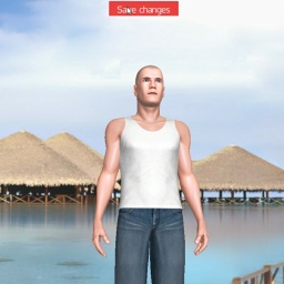 partner  hot boy Ezlynx,  for adult online game playing