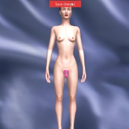 best sim sex game online with bisexual erotomanic shemale TeenyTGirl, 