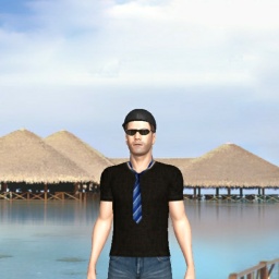 3Dsex game playing AChat community member heterosexual wordy boy Checkboy, :), :)
