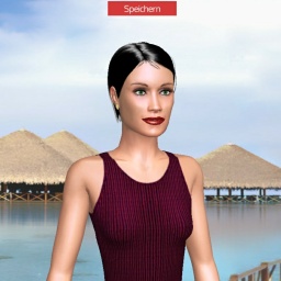 best sim sex game online with heterosexual easygoing girl Helga_T, Germany, 