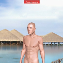 multiplayer virtual sex game player heterosexual sex maniac boy Richardserr, Brazil, 