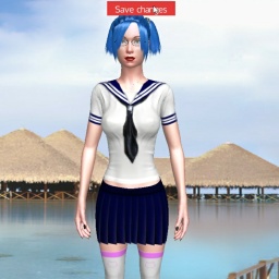 adults like bisexual brute girl Shoko01,  play AChat online sex games