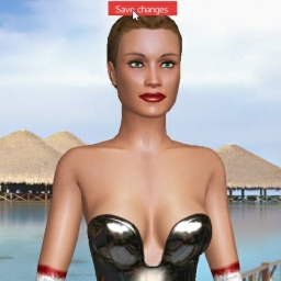 hot online porn game player bisexual sodomist shemale Anniekin, 