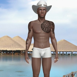 free cybersex experience with bisexual erotomanic boy Dani08, us, 