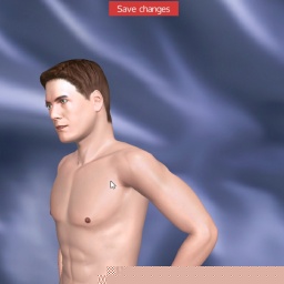 play virtual sex games with mate heterosexual erotic boy All4tux, 