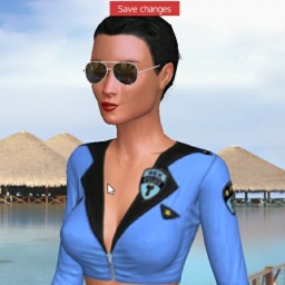 hot bisexual pervert girl Iwilltakeany,  enjoys online 3Dsex