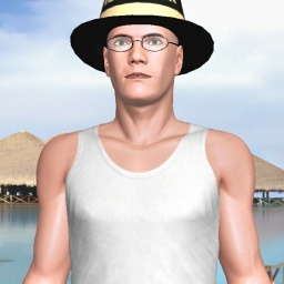 virtual sex and dating with people like heterosexual sodomist boy Qqvvpp, 