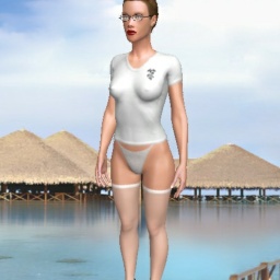 free cybersex experience with heterosexual hot girl APervyGirl, Ageplay fun ;), 