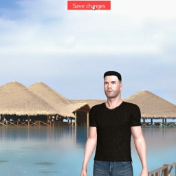 virtual sex and dating with people like heterosexual amatory boy Thiago7, brasil, 
