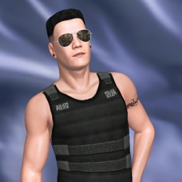 multiplayer virtual sex game player homosexual sodomist boy AndrewGayUA, Ukraine, 