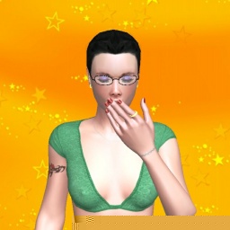 adults like homosexual pervert girl Chippy1,  play AChat online sex games