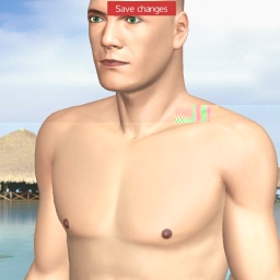 for 3D virtual sex game, join and contact bisexual erotomanic boy Daddywarren, uk, bigg stud