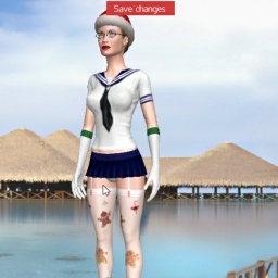 partner homosexual loving shemale MELODIA, Sex,  for adult online game playing