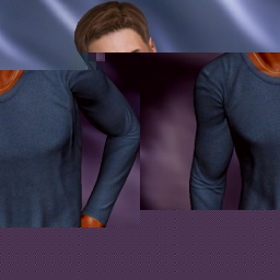 hot online porn game player heterosexual amatory boy Erickx, USA, 