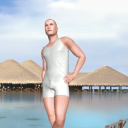 best sim sex game online with heterosexual hot boy Abacate222, 