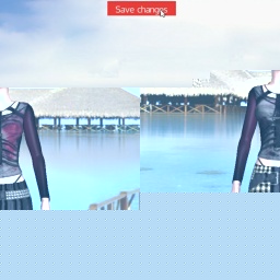 3D sex game community member bisexual lecher girl NessaRose26, 