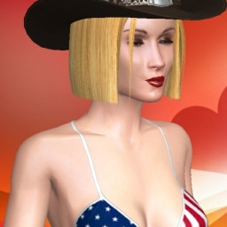for 3D virtual sex game, join and contact bisexual nymphomaniac girl Tina_Arms, 