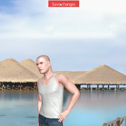 free 3D sex game adventures with heterosexual sex maniac boy Acrosvale, USA, 