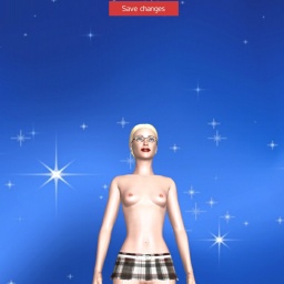 free cybersex experience with bisexual fiend girl MAGNUE, 