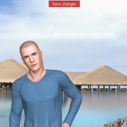 3Dsex game playing AChat community member bisexual eroticism boy Rezzin_Bawl, 