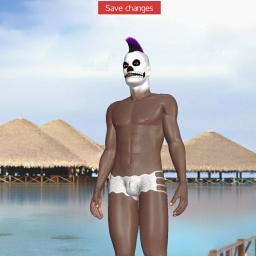 play online virtual sex game with member heterosexual lovesick boy Dezz1, France, Happy dad, 