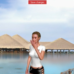 connect and play virtual 3D sex with bisexual pervert girl Natalia06, Slutdziwka, 