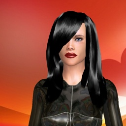 play virtual sex games with mate  sentimental shemale Bo2219, 