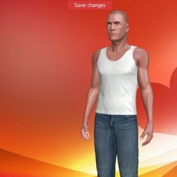 free 3D sex game adventures with heterosexual pleasant boy Jd19067, us, 