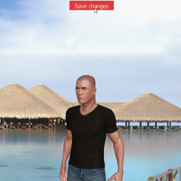 play online virtual sex game with member bisexual narcissist boy Michal04, Poland, 