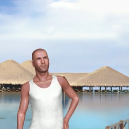 3D sex game community member  passionate boy Jay33, netherlands, Into woman and ts, 