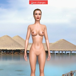 3D sex game community member bisexual bugger girl Luna_Baluna, USA, 