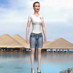 try virtual 3D sex with bisexual sex maniac shemale PsyberPerv48, 