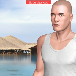 Q5555 in 3D adult & Virtual Sex adventures