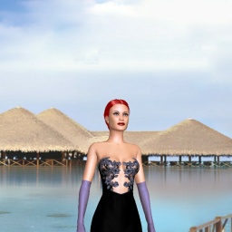 enjoy virtual sex games with mates like homosexual erotomanic girl Terezinha69, Brasil, 