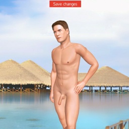 for 3D virtual sex game, join and contact bisexual fiend boy CharlieBlack, USA, 