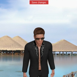 best sim sex game online with heterosexual fiend boy Jeremy123, 