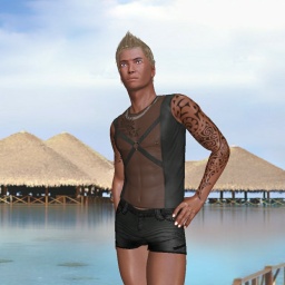 free 3D sex game adventures with bisexual passionate boy Tomas01, IndoEurope, 