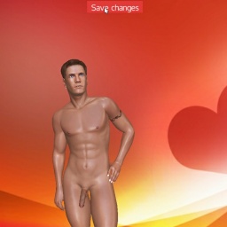 hot heterosexual amatory boy Faridap,  enjoys online 3Dsex